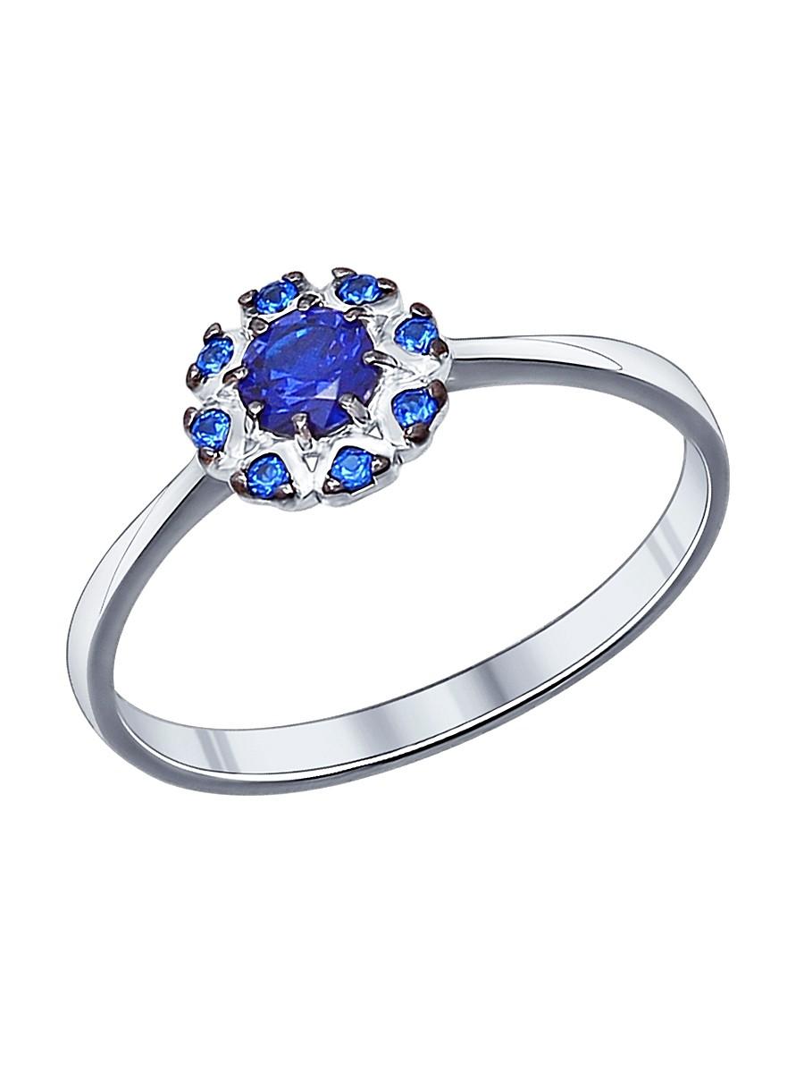 Изделие из серебра SOKOLOV