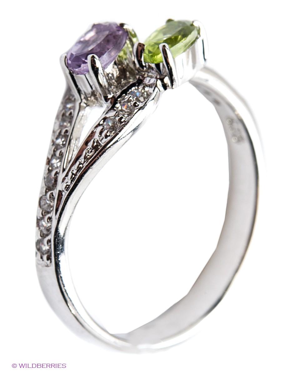 Изделие из серебра Silver Wings