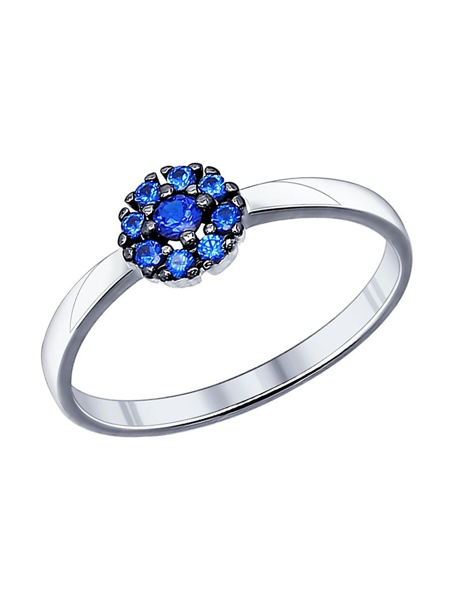 Изделие из серебра SOKOLOV