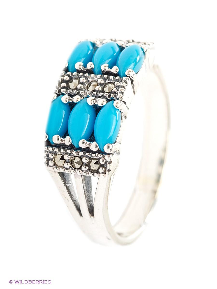 Изделие из серебра МАРКАЗИТ