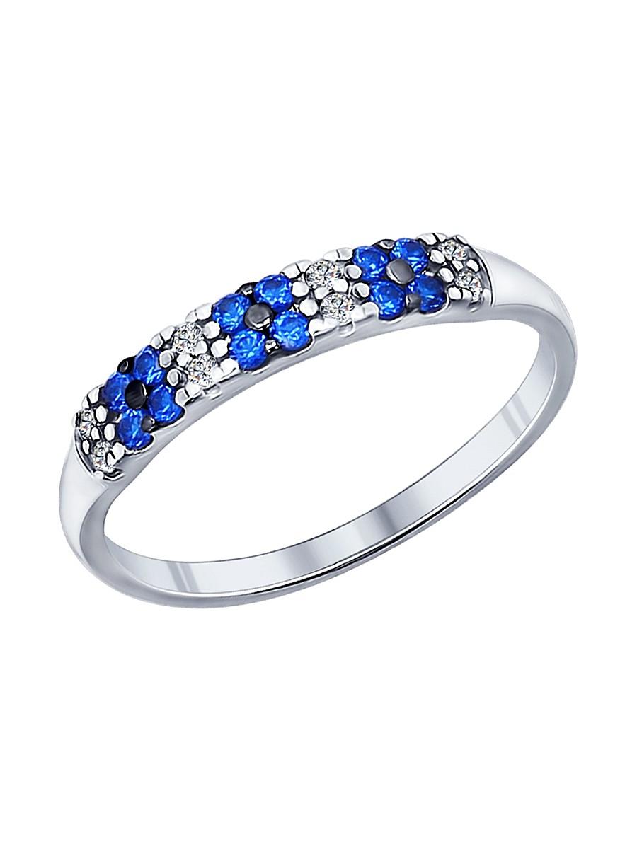 Изделие из серебра SOKOLOV