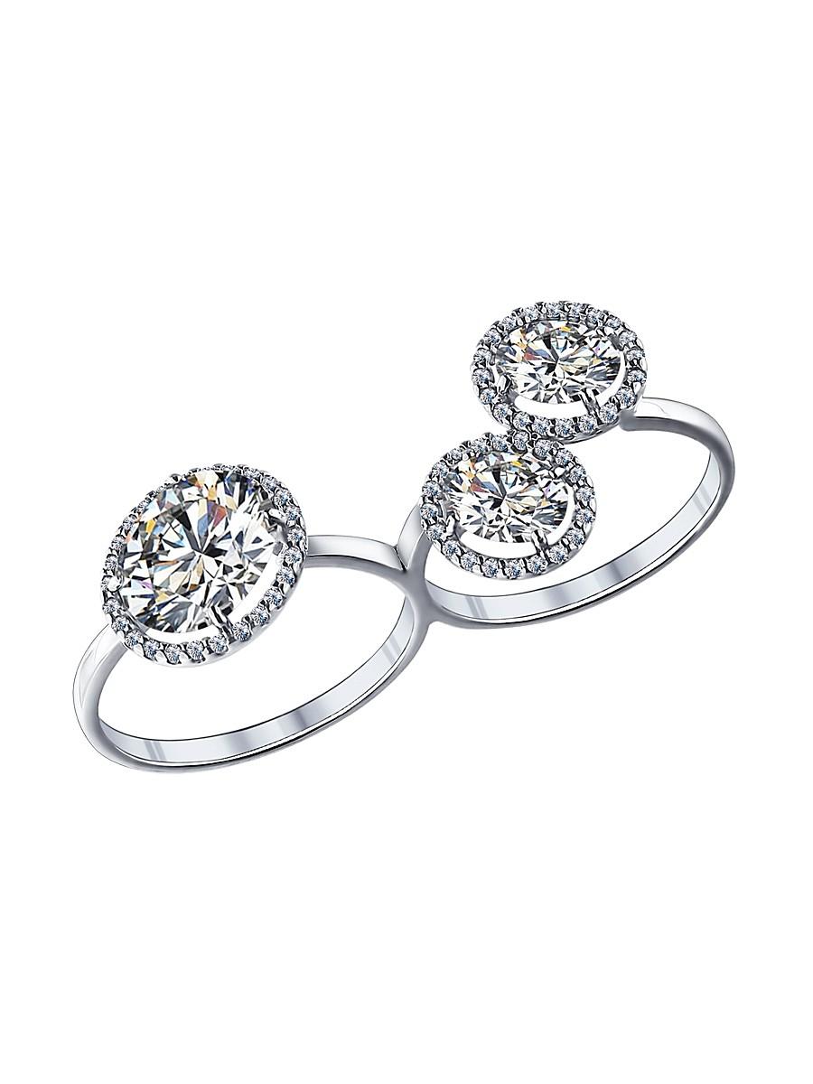 Изделие из серебра SOKOLOV