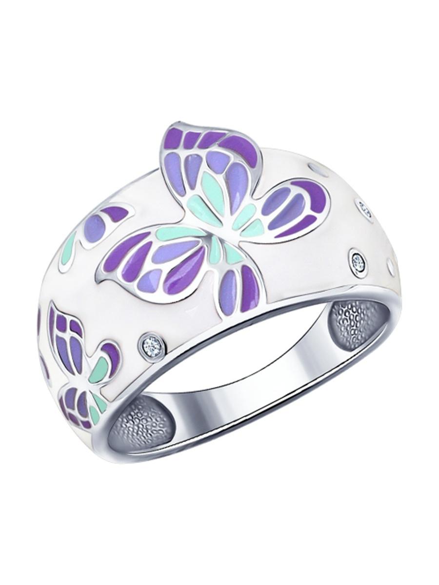 Изделие из серебра SOKOLOV