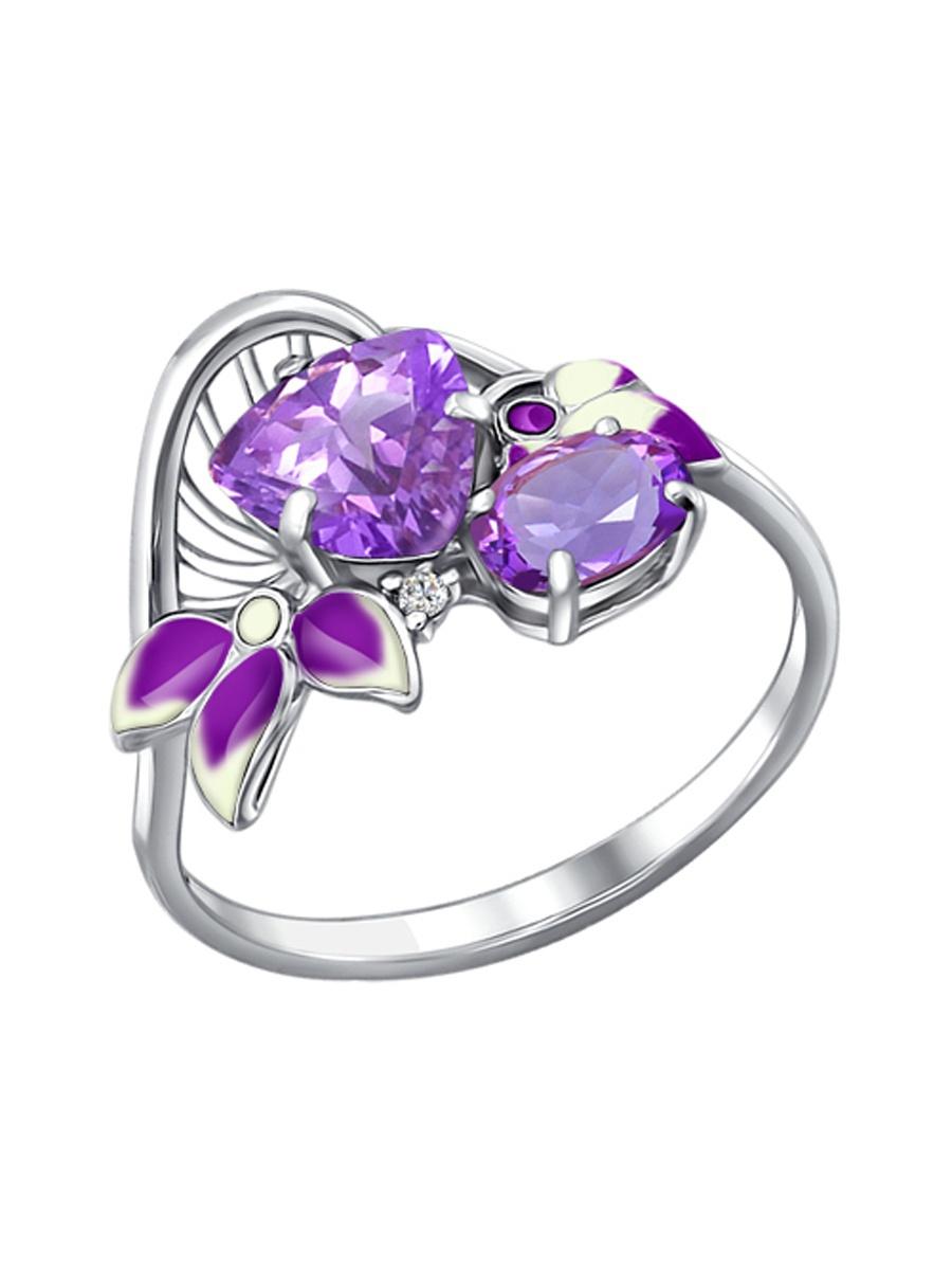 Изделие из серебра SOKOLOV