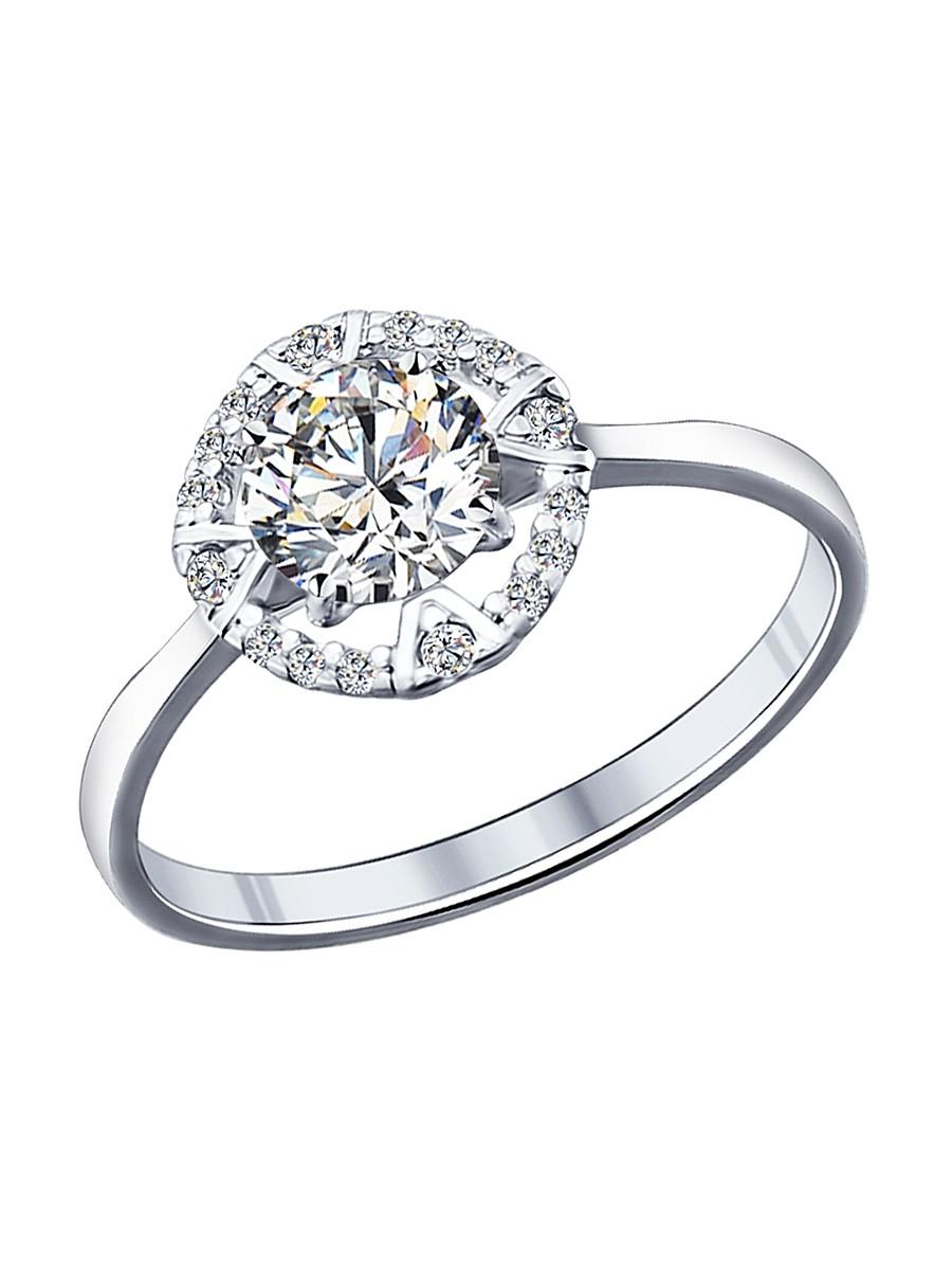 Изделие из серебра SOKOLOV