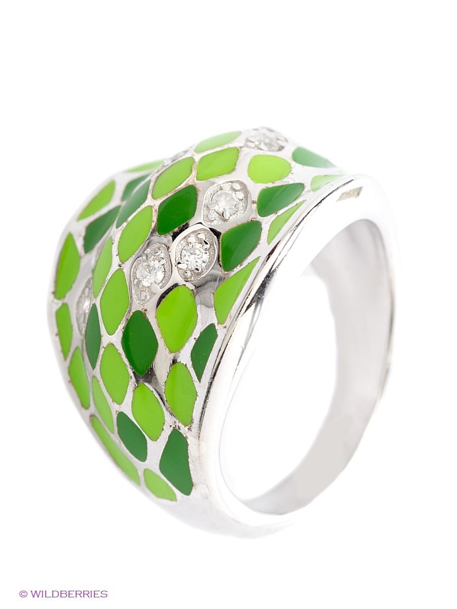 Изделие из серебра Silver Wings