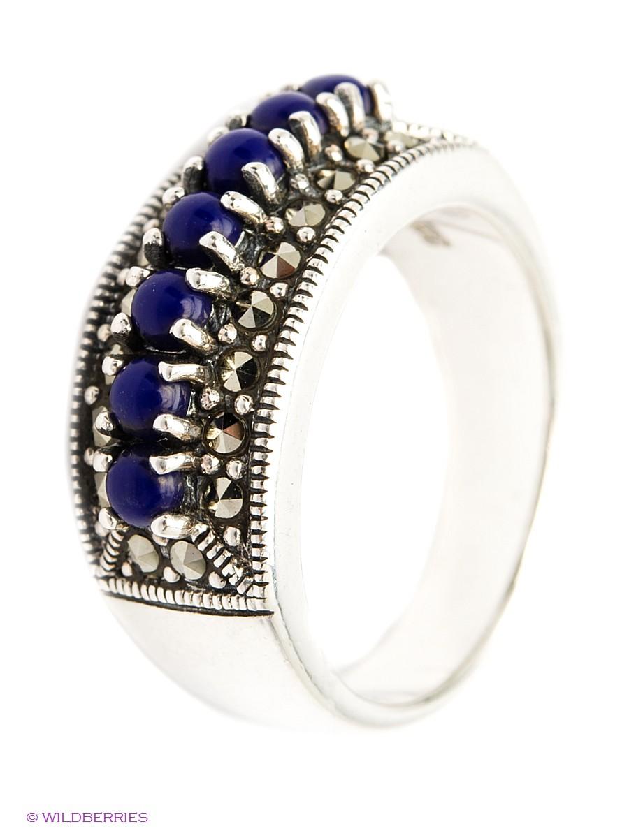 Изделие из серебра МАРКАЗИТ