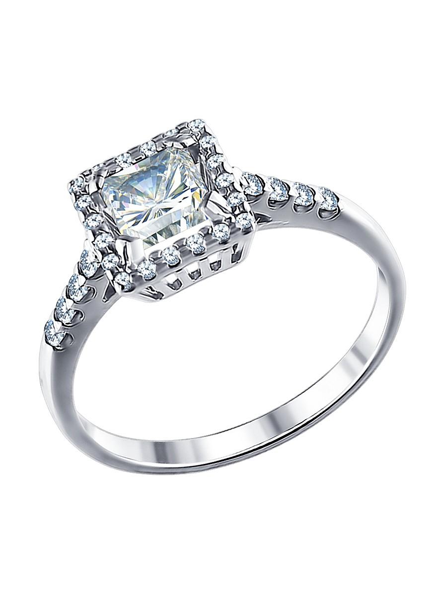 Изделие из серебра SOKOLOV