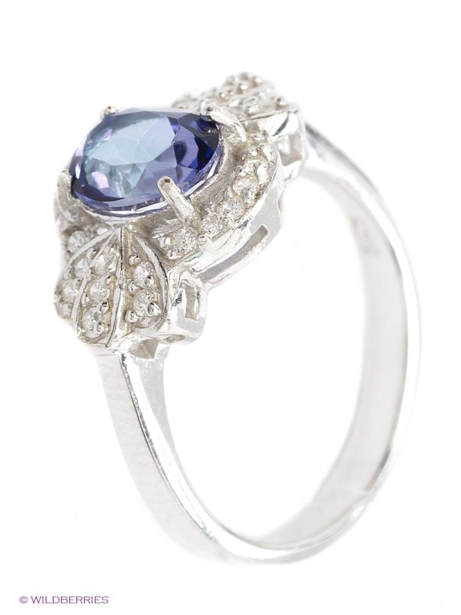 Изделие из серебра Silver Wings