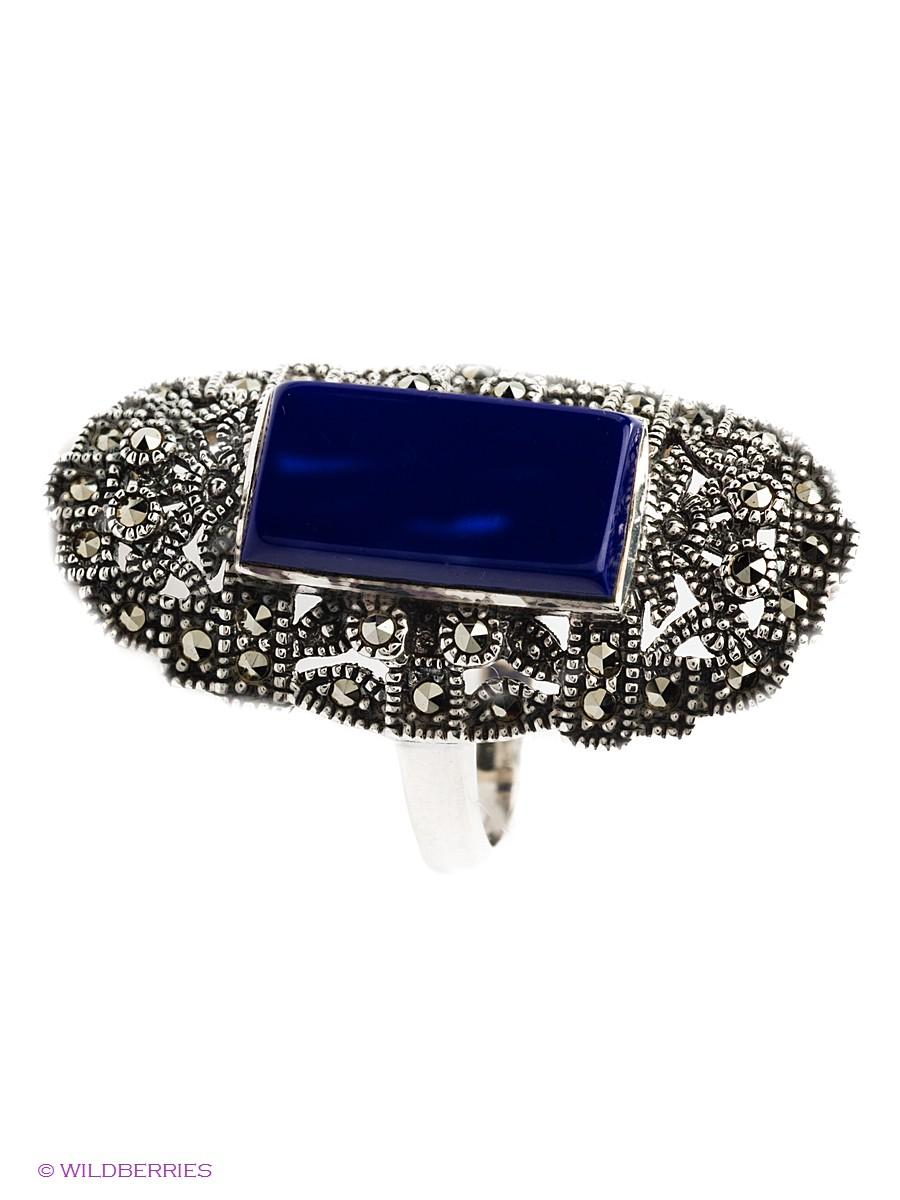 Изделие из серебра МАРКАЗИТ