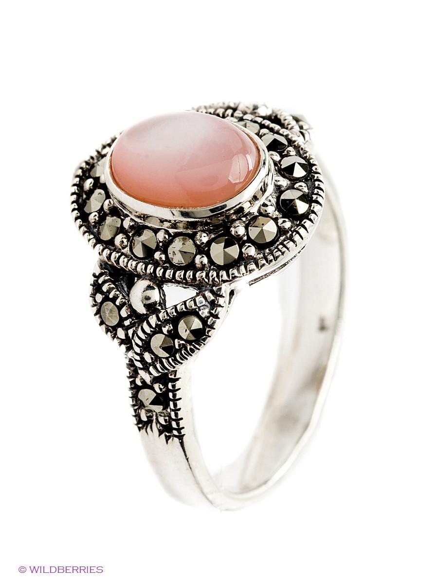 Изделие из серебра МАРКАЗИТ