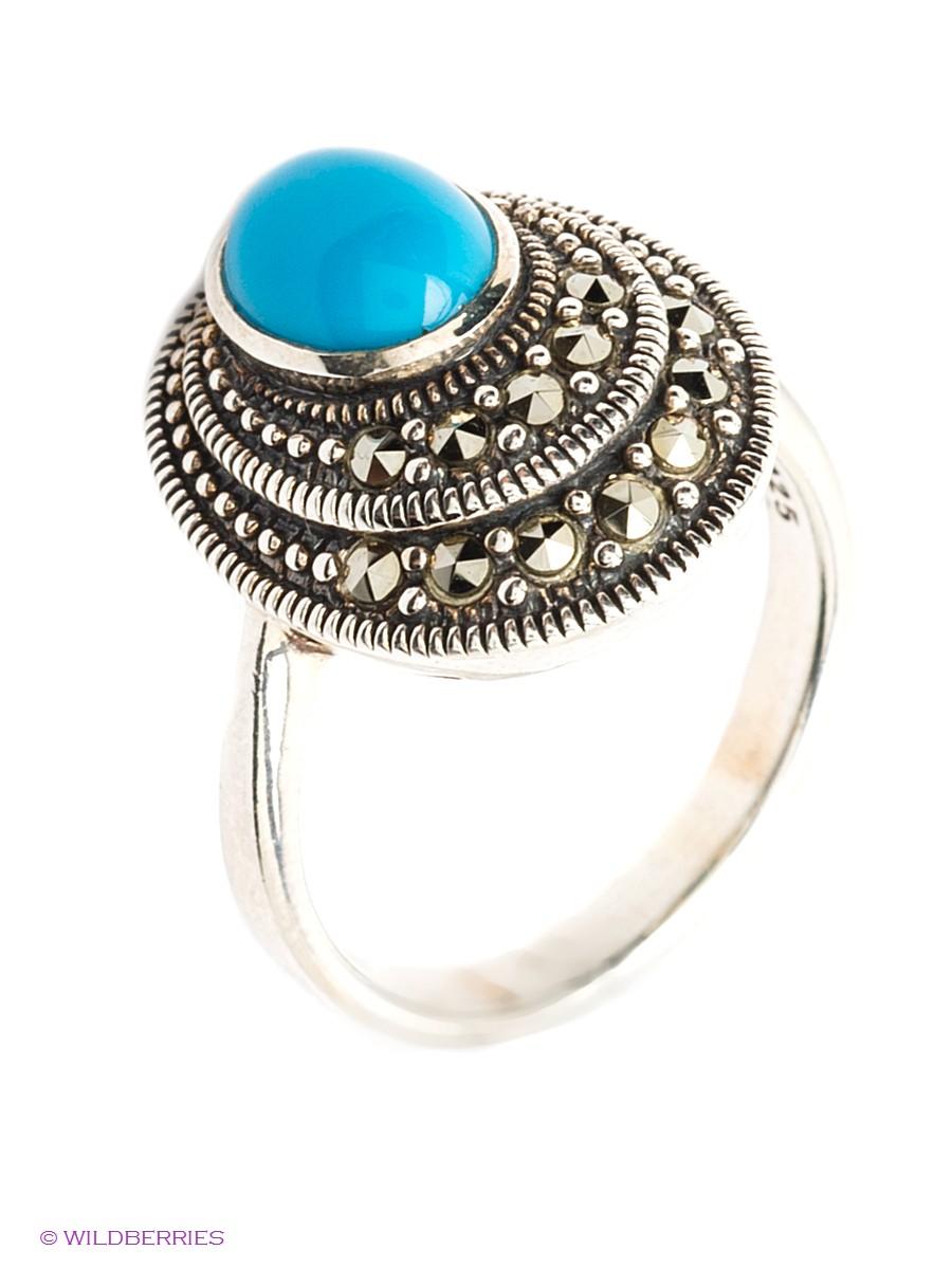 Изделие из серебра МАРКАЗИТ