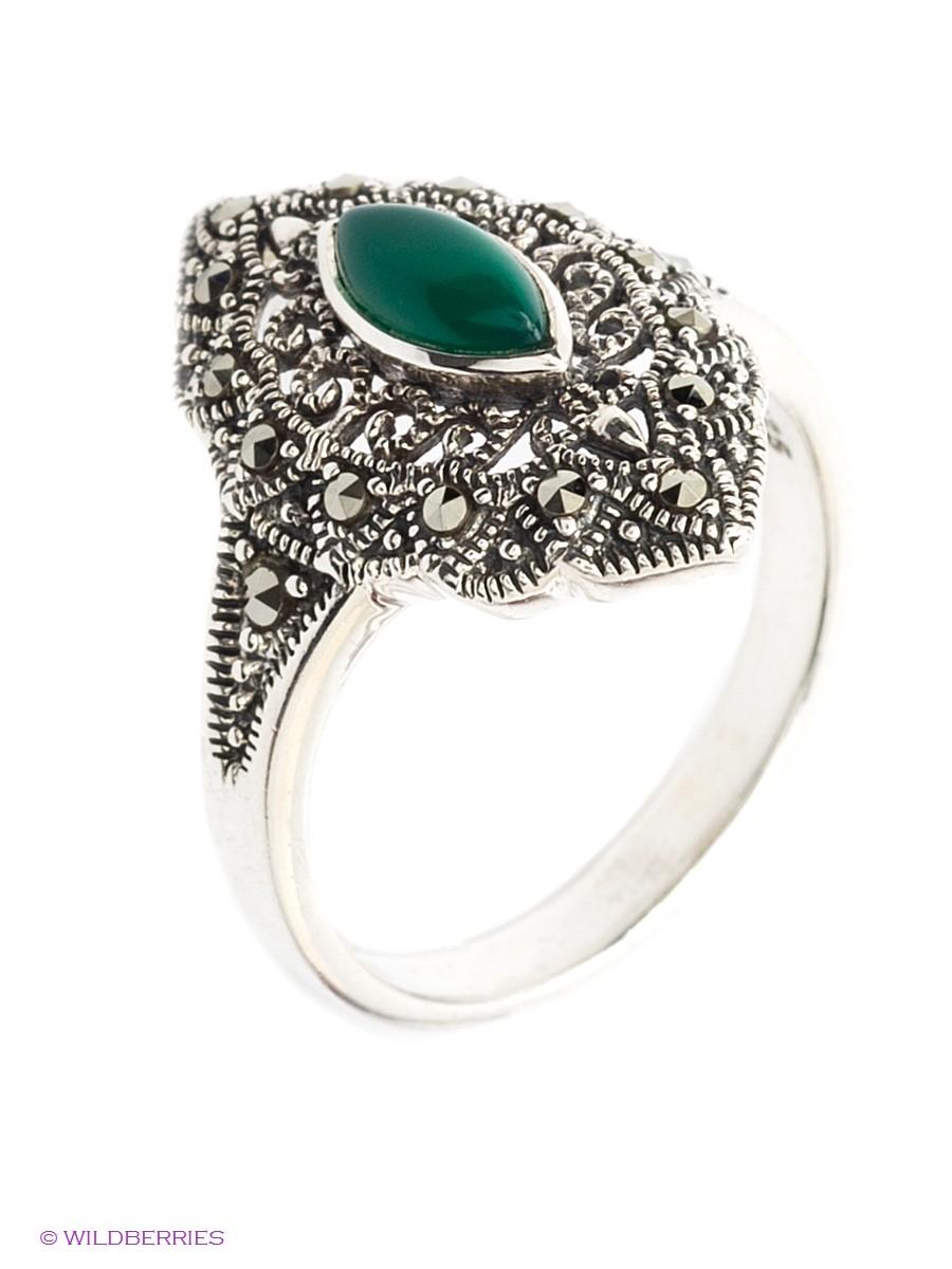 Изделие из серебра МАРКАЗИТ