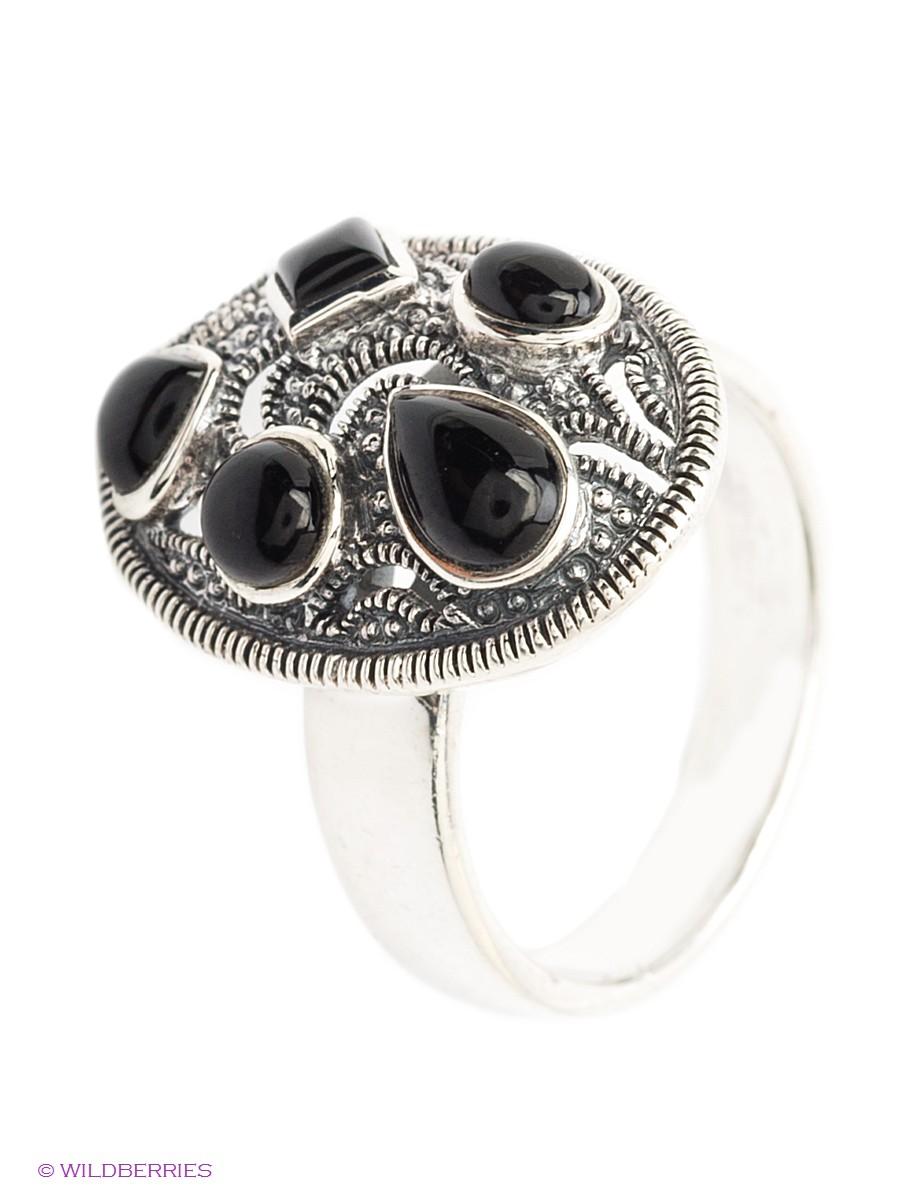 Изделие из серебра МАРКАЗИТ