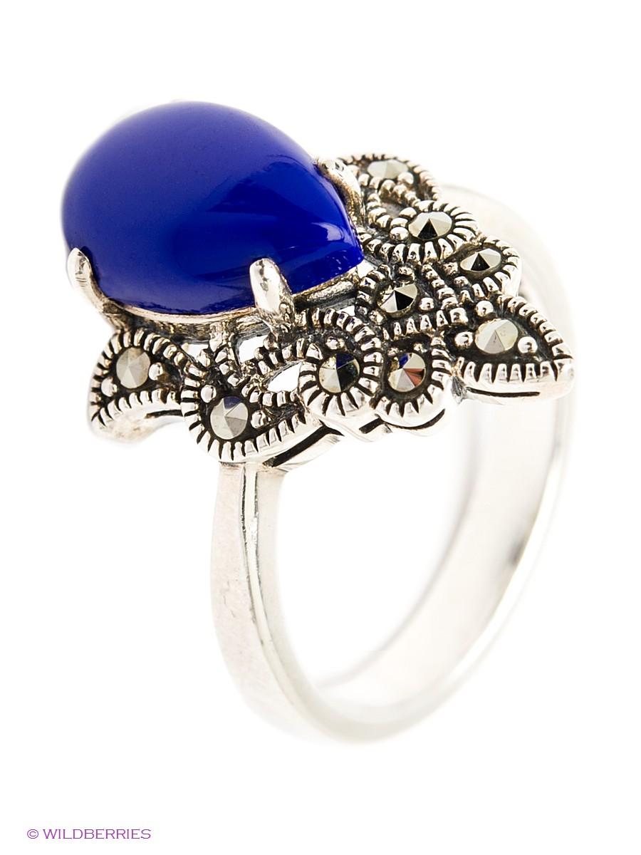 Изделие из серебра МАРКАЗИТ