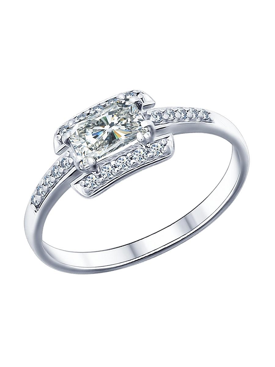 Изделие из серебра SOKOLOV