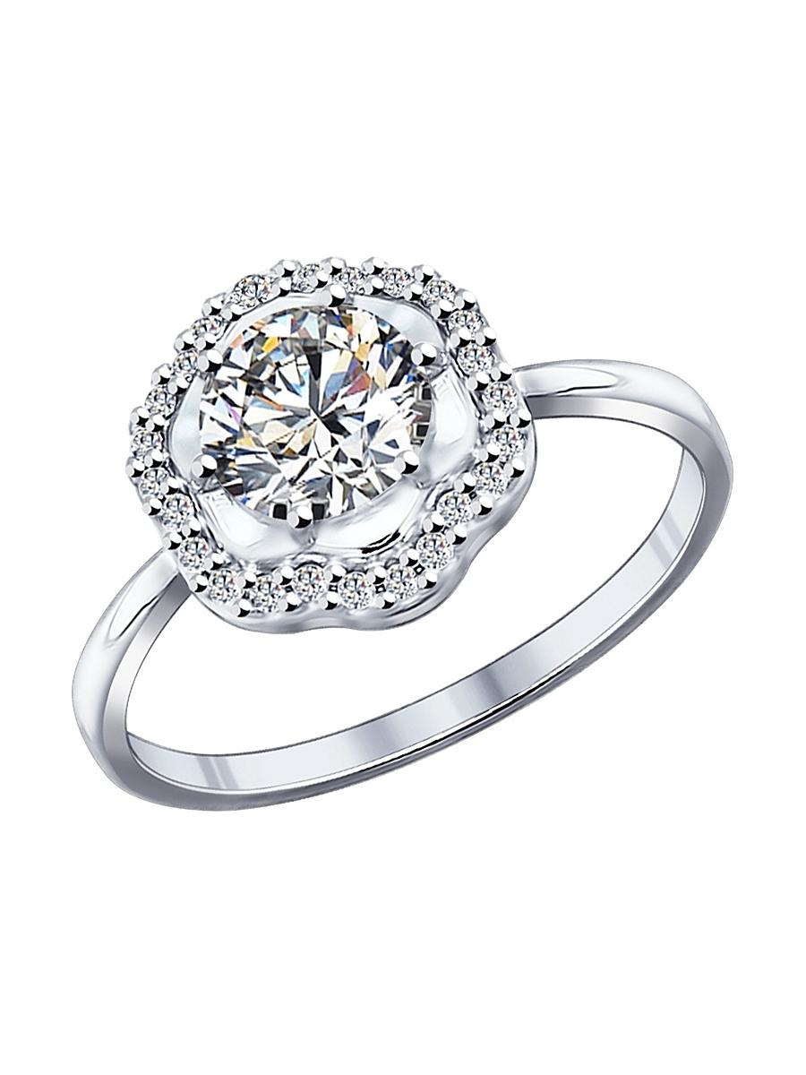 Изделие из серебра SOKOLOV