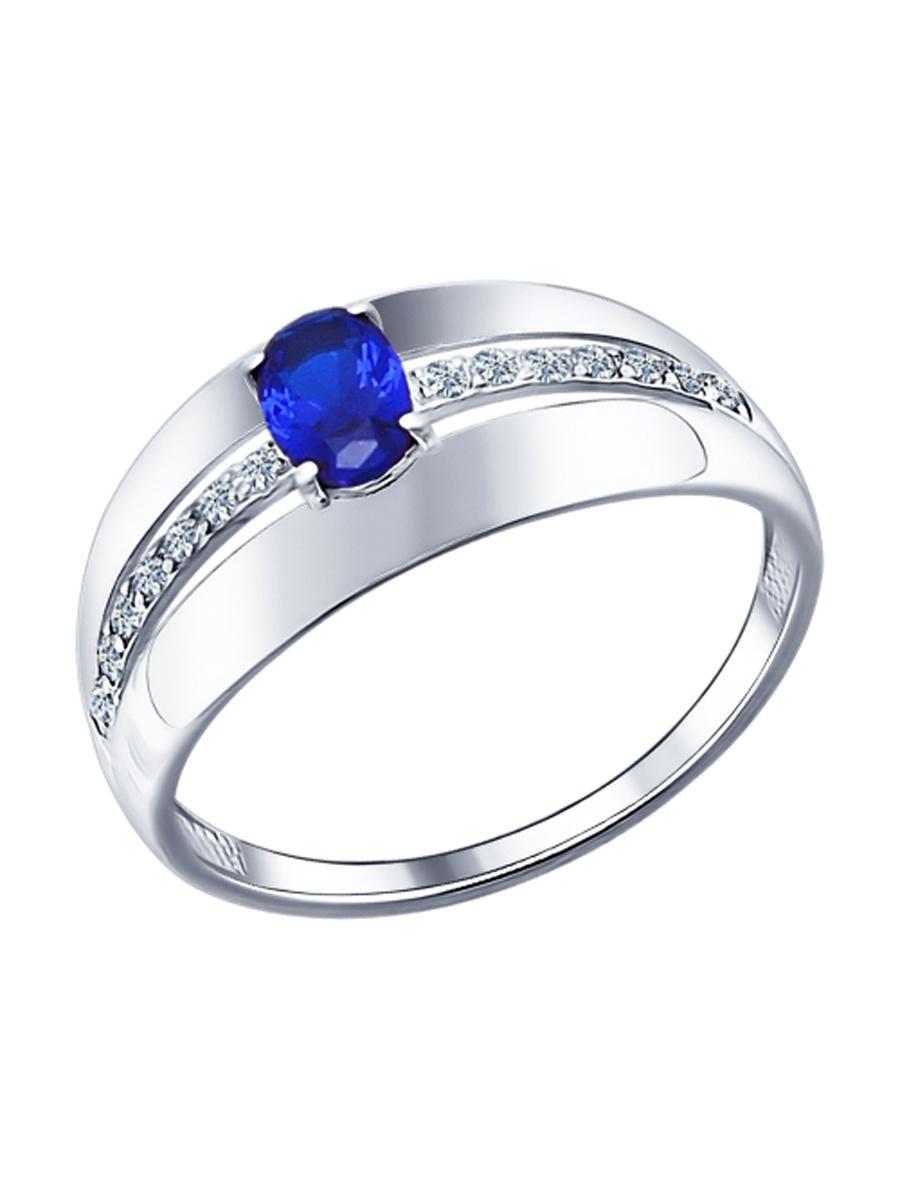 Изделие из серебра SOKOLOV