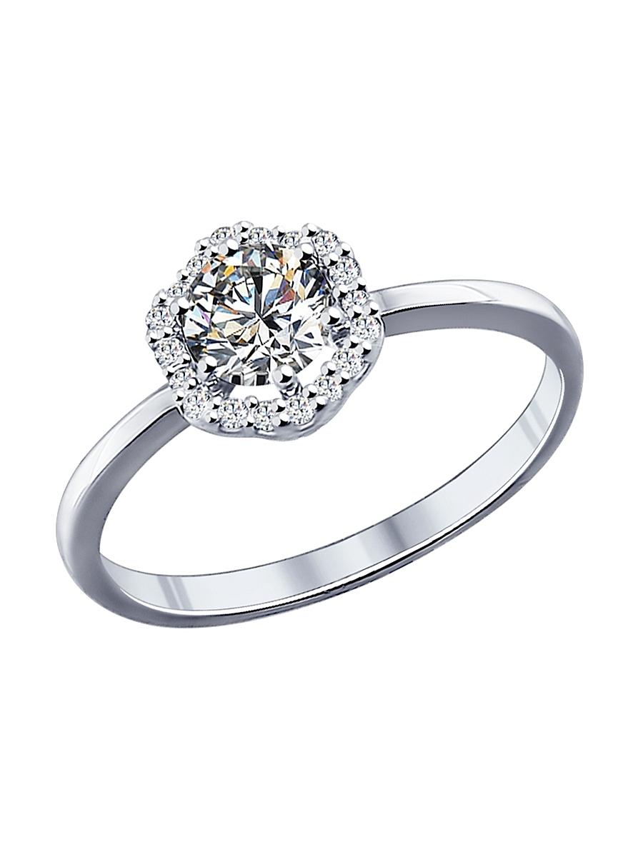 Изделие из серебра SOKOLOV