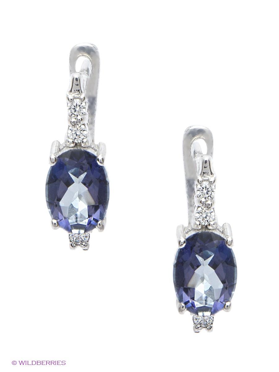 Изделие из серебра Silver Wings