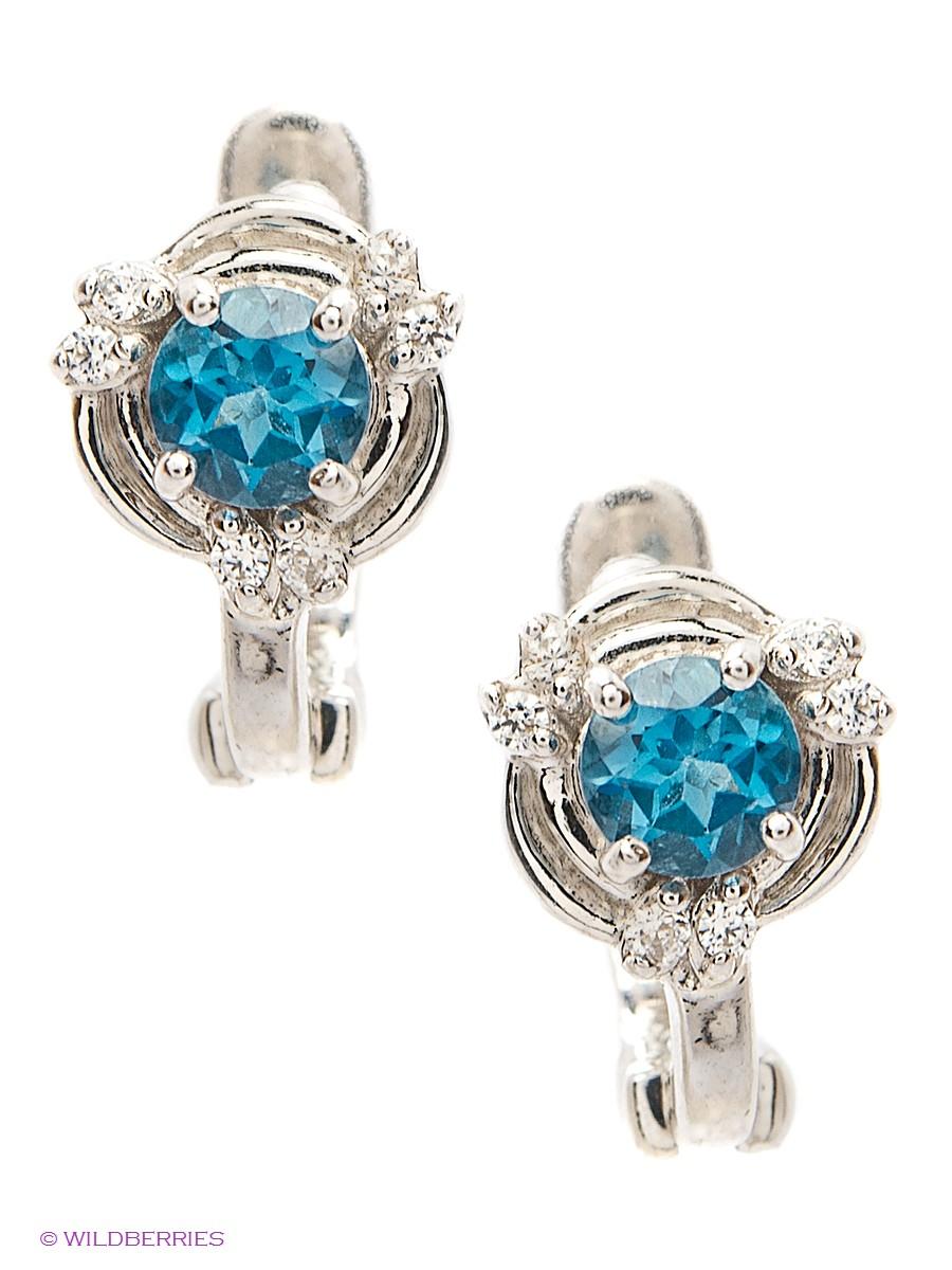 Изделие из серебра Silver Wings