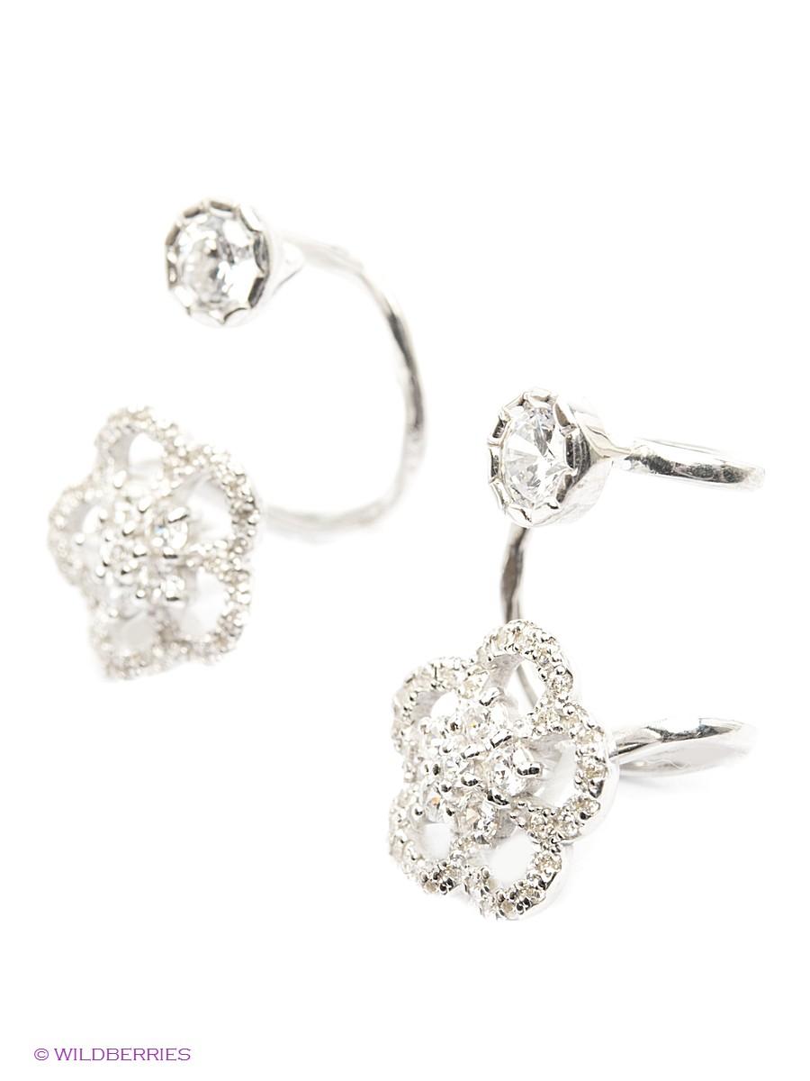 Изделие из серебра Lovely Jewelry