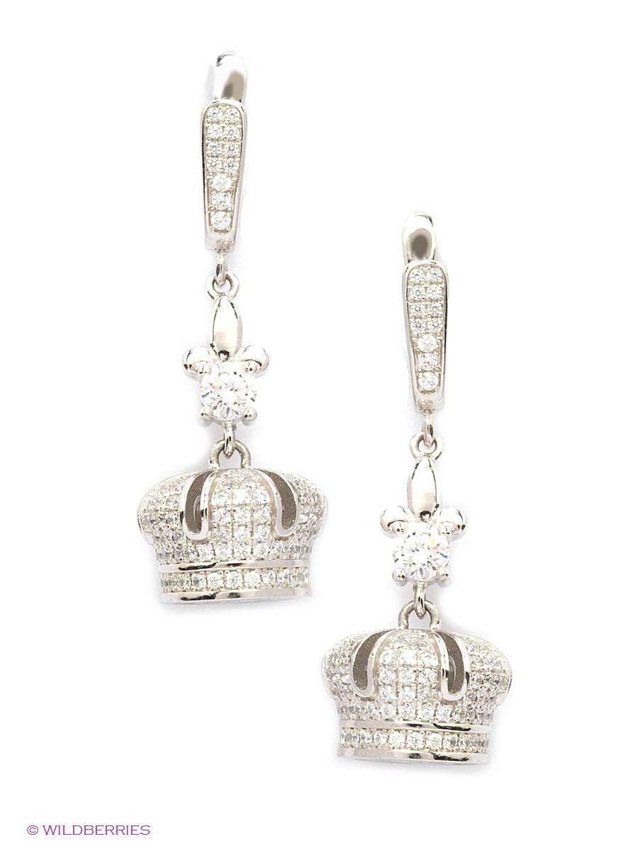 Изделие из серебра BALEX