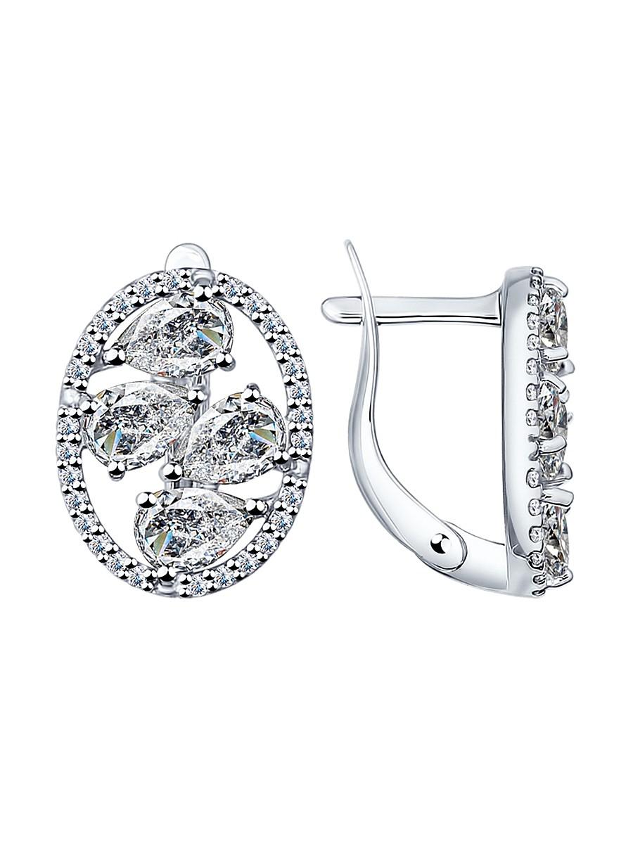 Изделие из серебра SOKOLOV