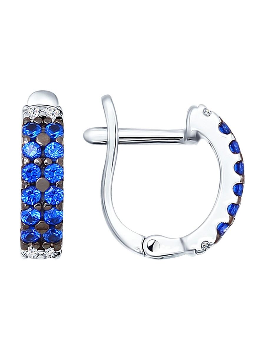 Изделие из серебра SOKOLOV