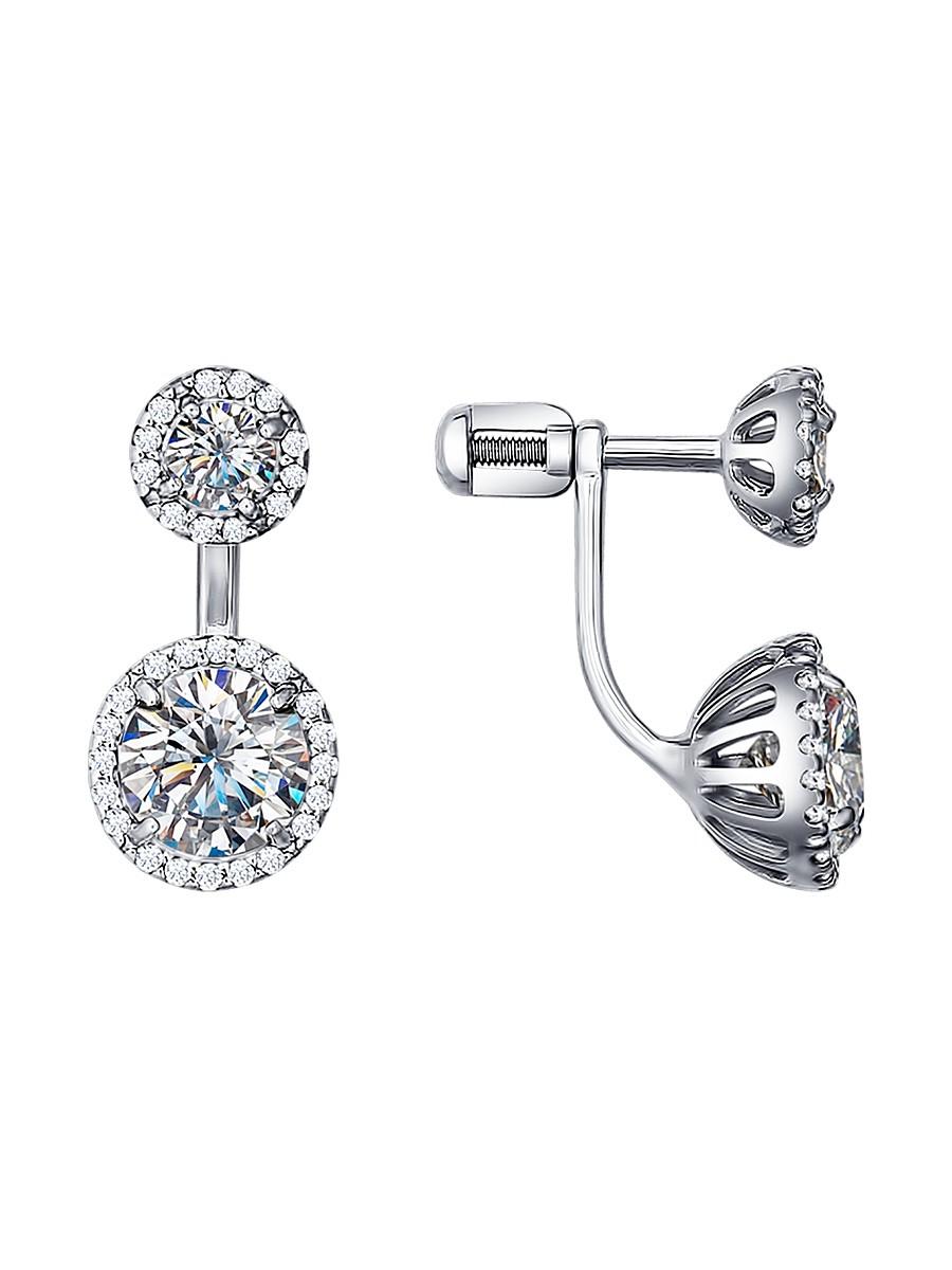 Изделие из серебра SOKOLOV