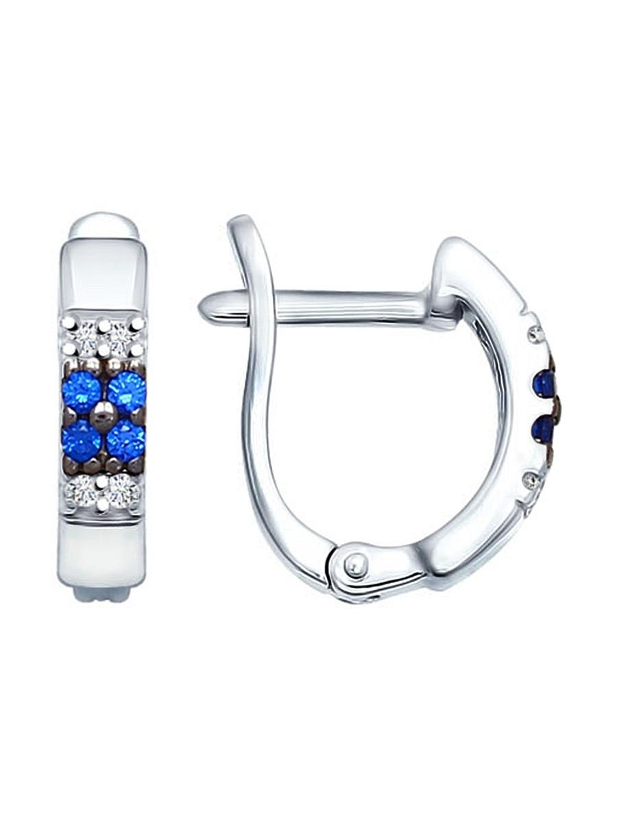 Изделие из серебра SOKOLOV