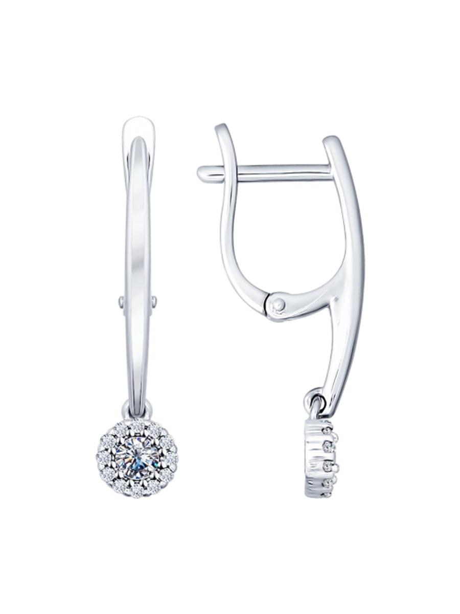 Изделие из серебра SOKOLOV