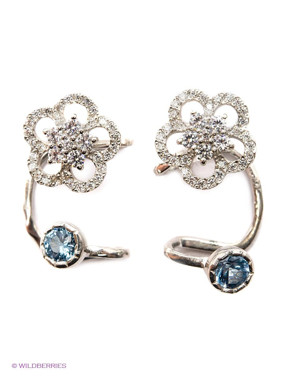 Изделие из серебра Lovely Jewelry