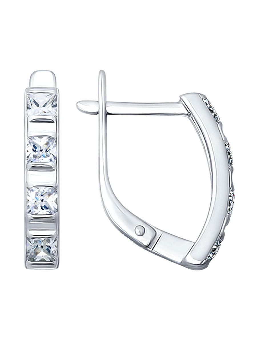 Изделие из серебра SOKOLOV