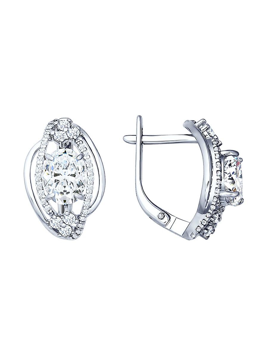 Изделие из серебра SOKOLOV