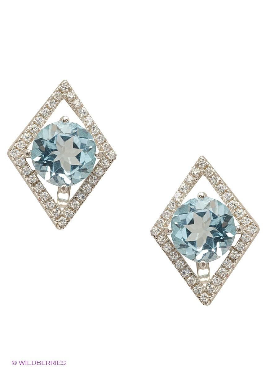 Изделие из серебра Silver Wings