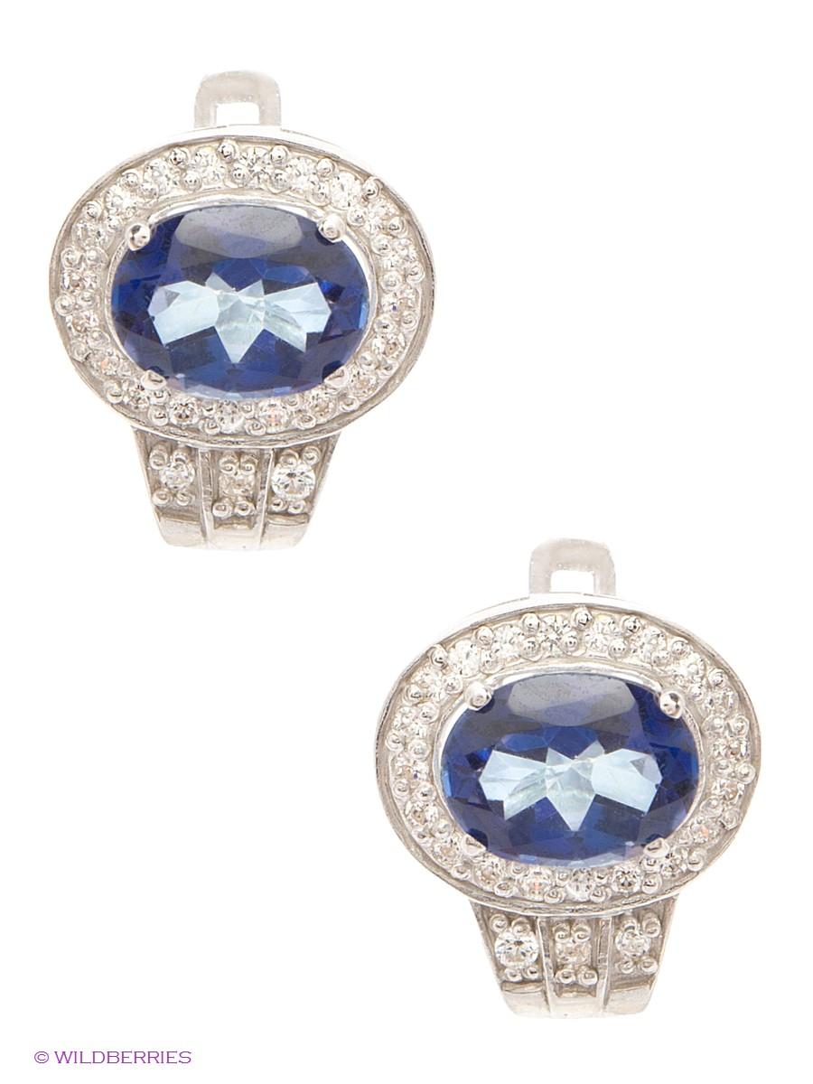 Изделие из серебра Silver Wings