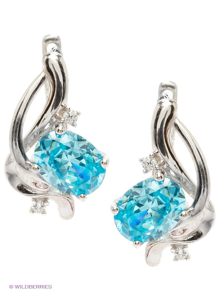 Изделие из серебра BALEX