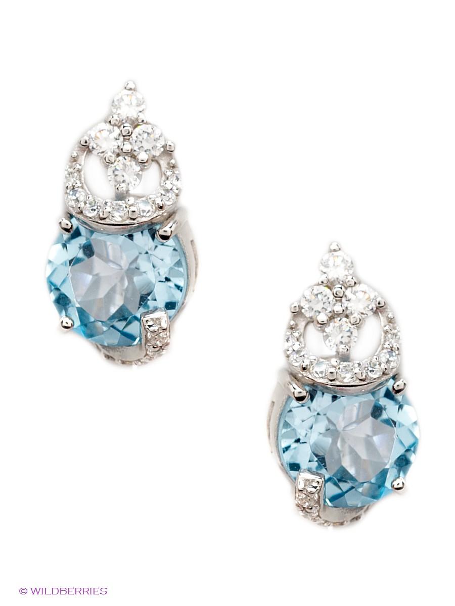 Изделие из серебра Silver Wings