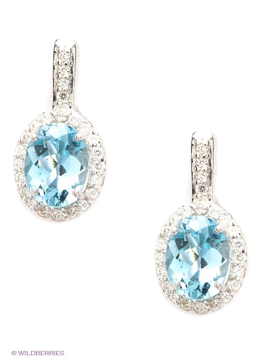 Изделие из серебра BALEX