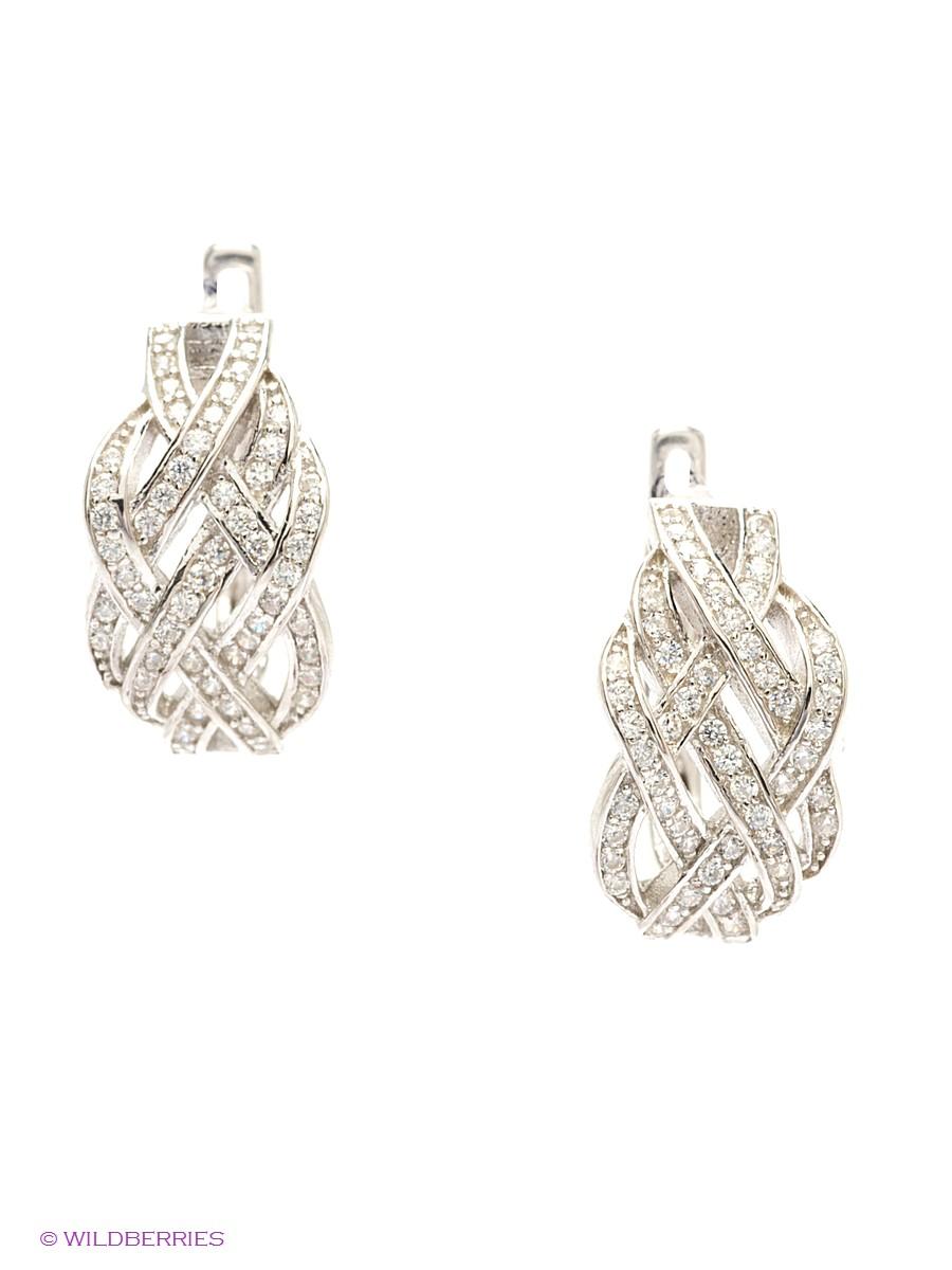 Изделие из серебра BALEX