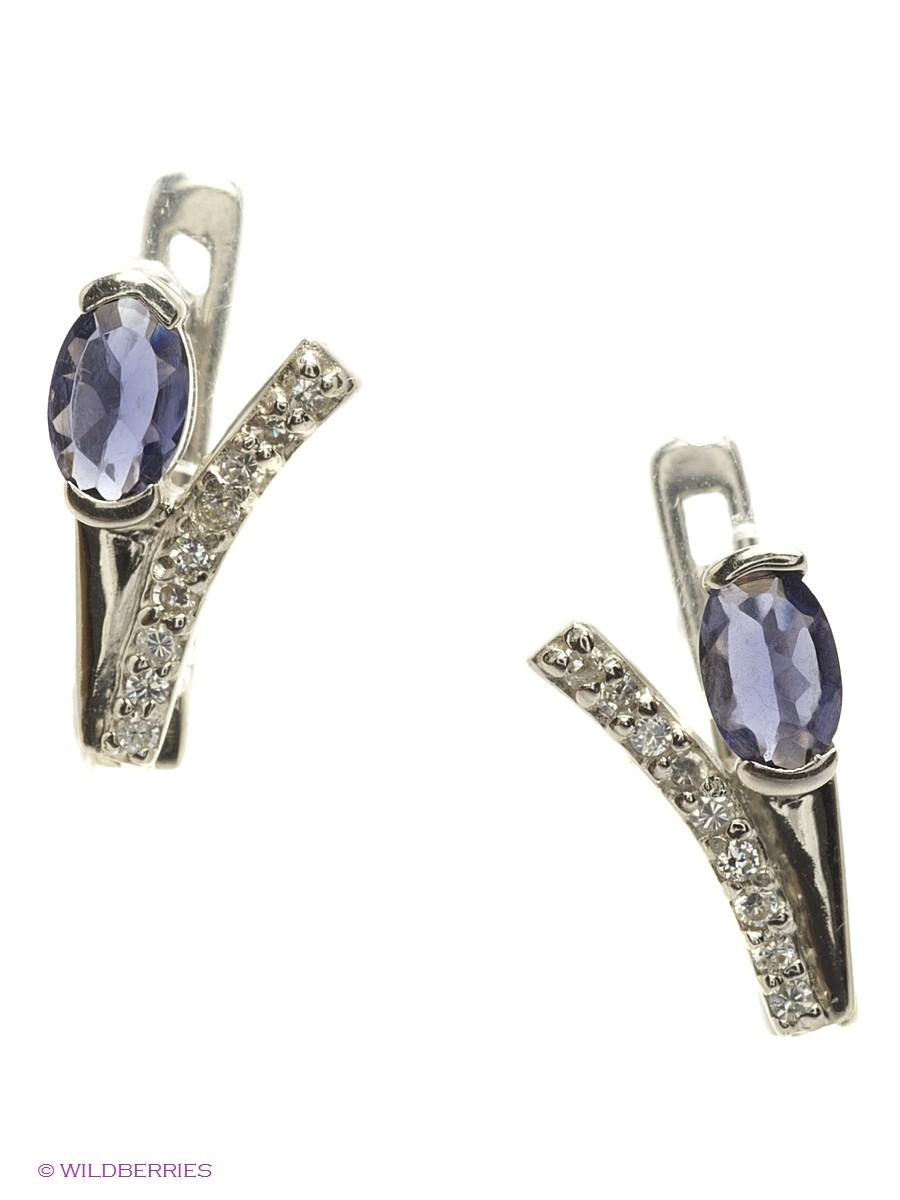 Изделие из серебра BALEX