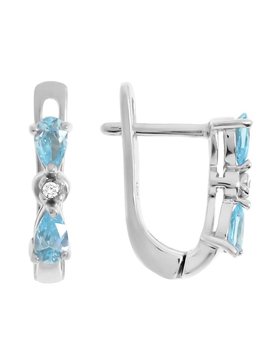 Изделие из серебра BALEX