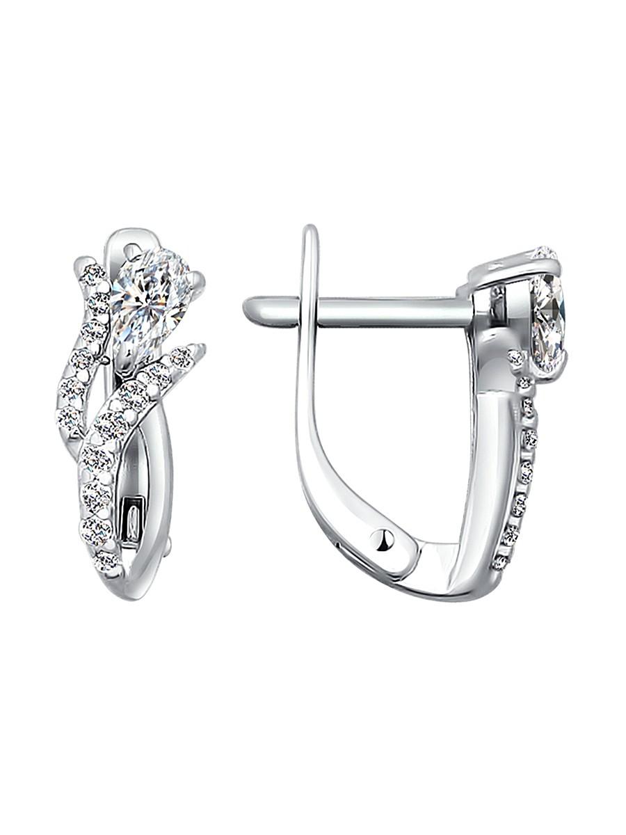 Изделие из серебра SOKOLOV