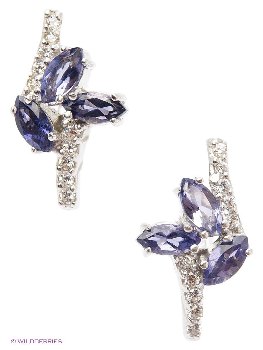 Изделие из серебра BALEX