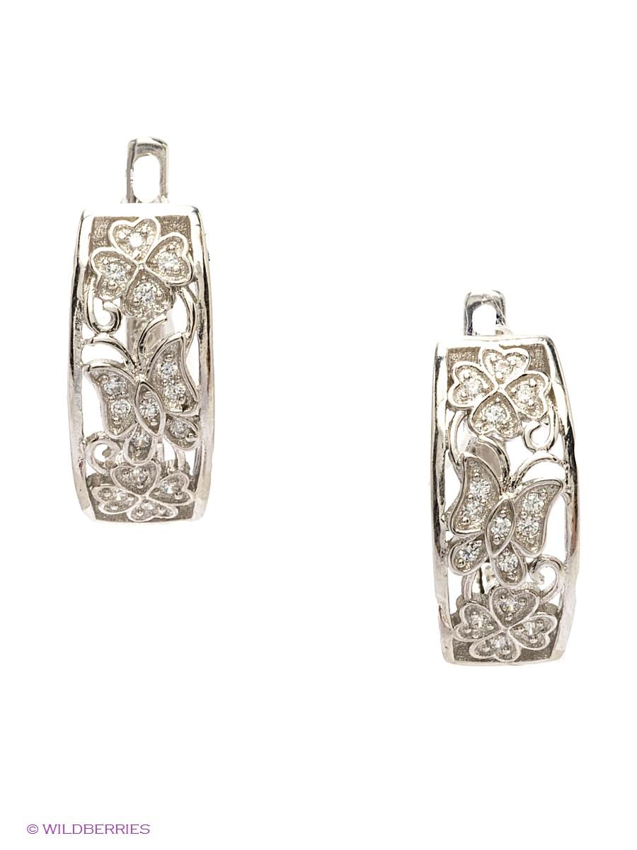 Изделие из серебра BALEX