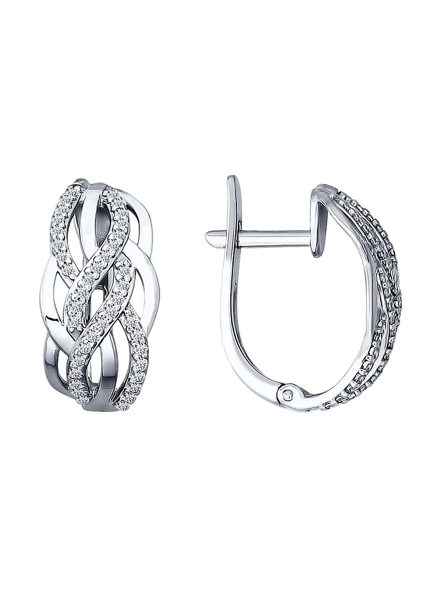 Изделие из серебра SOKOLOV