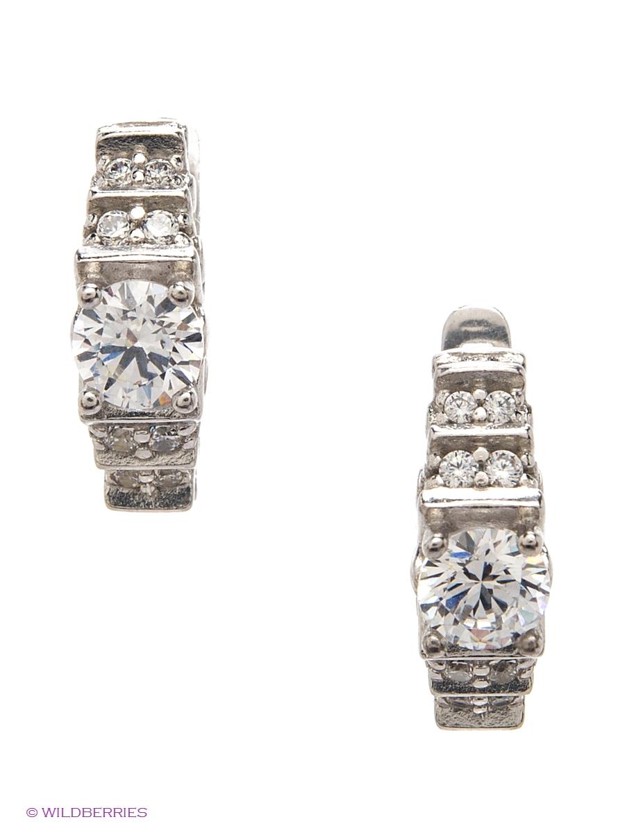 Изделие из серебра Lovely Jewelry