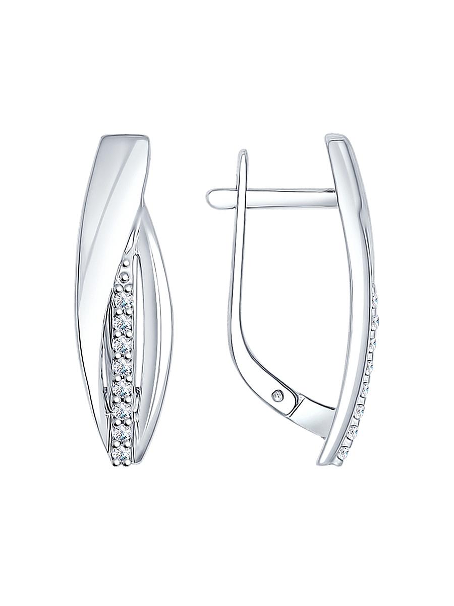 Изделие из серебра SOKOLOV