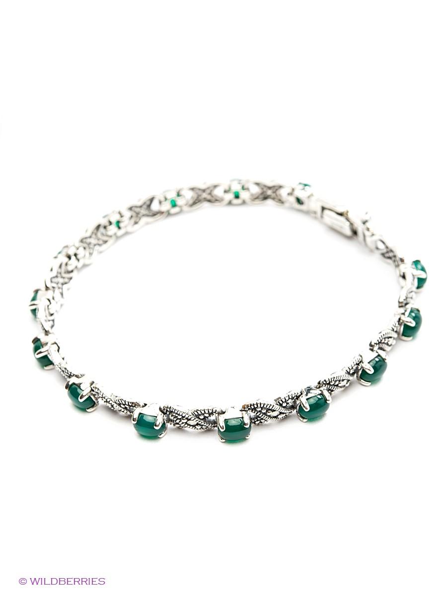 Изделие из серебра МАРКАЗИТ